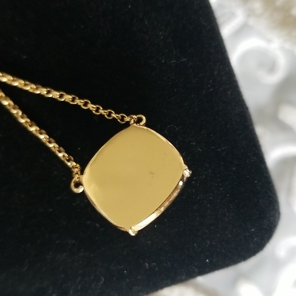 KATE SPADE NECKLACE 🍊 - Picture 8 of 8